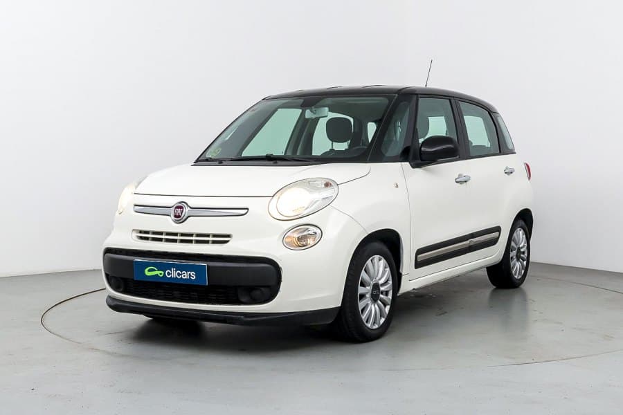 Fiat 500L 1.3Mjt II S&S Pop Star 85