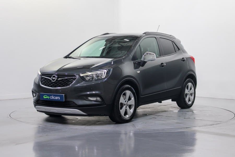 Opel Mokka 1.4T GLP Selective 4x2