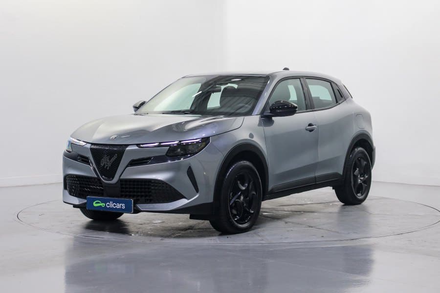 Alfa Romeo Junior Ibrida 1.2 Core eDCT6