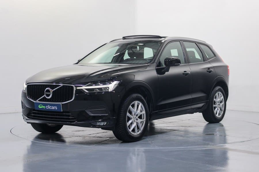 Volvo XC60 D3 Momentum