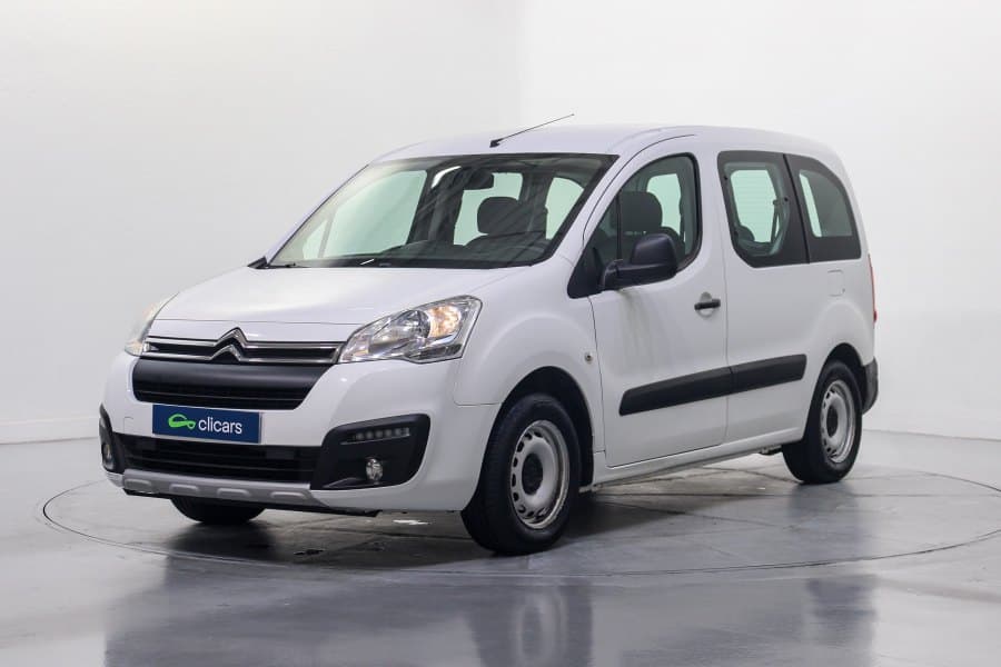Citroën Berlingo Multispace 1.6BlueHDi Live Ed.75