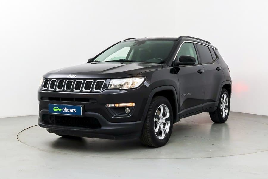 Jeep Compass 1.4 Multiair Longitude 4x2