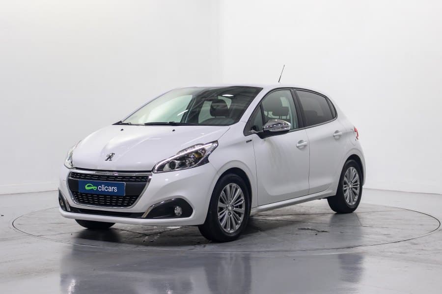 Peugeot 208 1.5BlueHDi S&S Signature 100