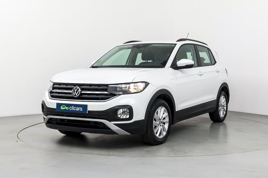 Volkswagen T-Cross 1.0 TSI Advance