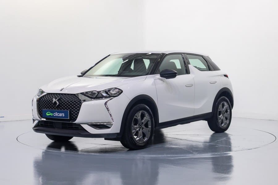 DS DS BlueHDi Montmartre 110