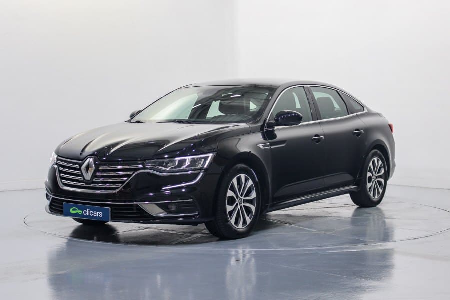 Renault Talisman 2.0dCi Blue Executive EDC