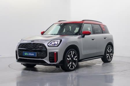 MINI Countryman Mini Countryman John Cooper Works ALL4 Aut.