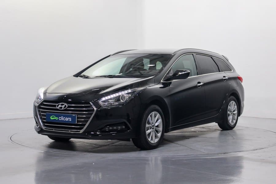 Hyundai i40 CW 1.7CRDI BD Tecno 115