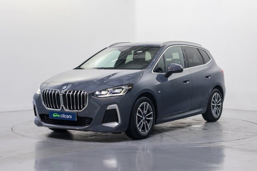 BMW Série 218dA Active Tourer M Sport