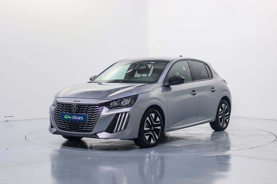 Peugeot 208 1.2 S&S Allure 100
