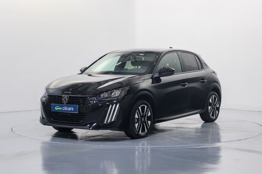 Peugeot 208 1.2 S&S Allure 100