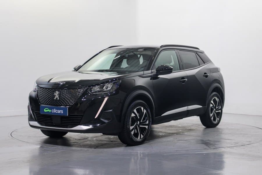 Peugeot 2008 1.5BlueHDi S&S Allure Pack EAT8 130