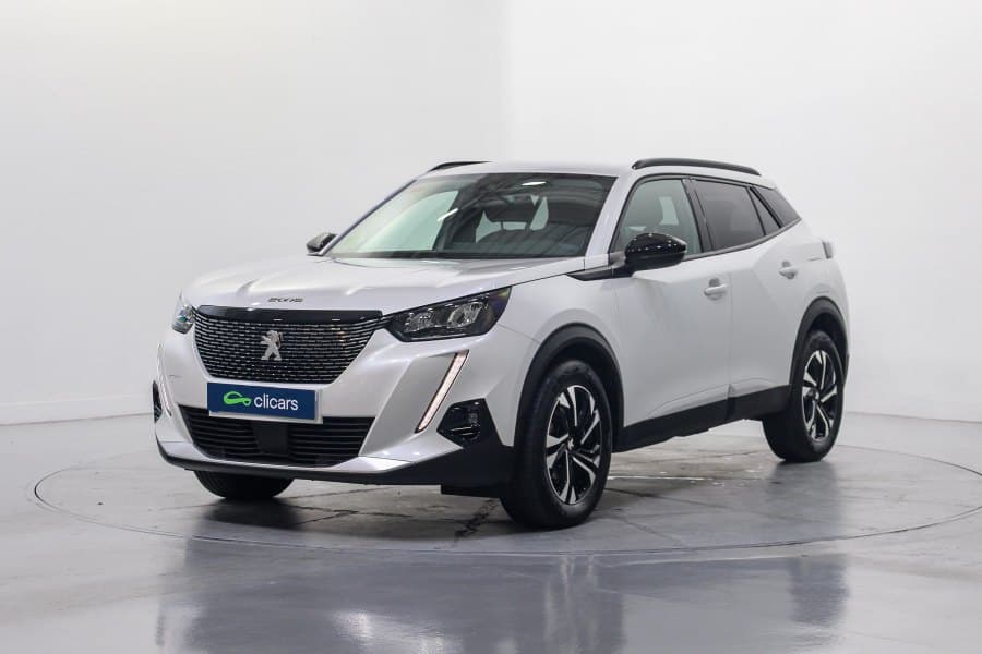 Peugeot 2008 1.2 PureTech S&S Allure Pack 100