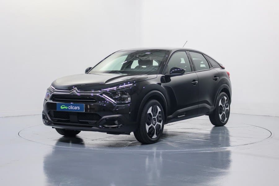 Citroën C4 1.2 PureTech Feel S&S 100
