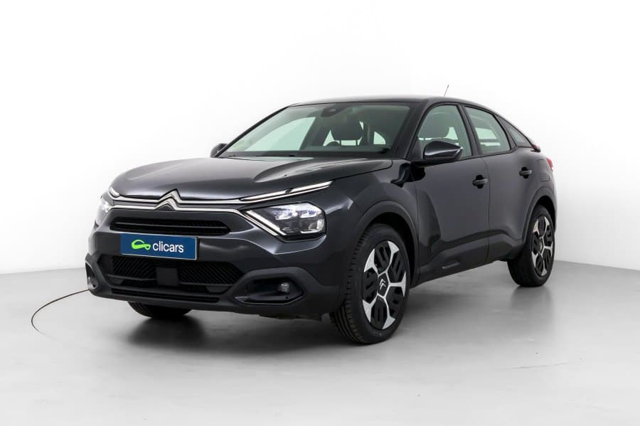 Citroën C4 1.2 PureTech Feel S&S 100