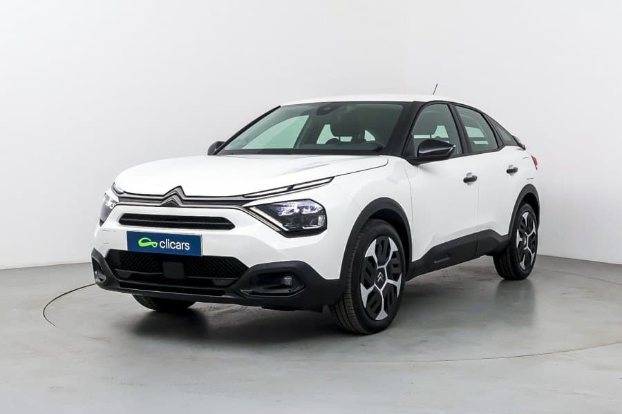 Citroën C4 1.2 PureTech Feel S&S 130