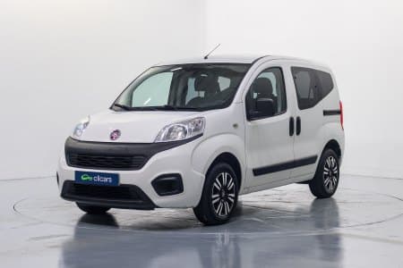 Fiat Qubo 1.3Mjt Easy