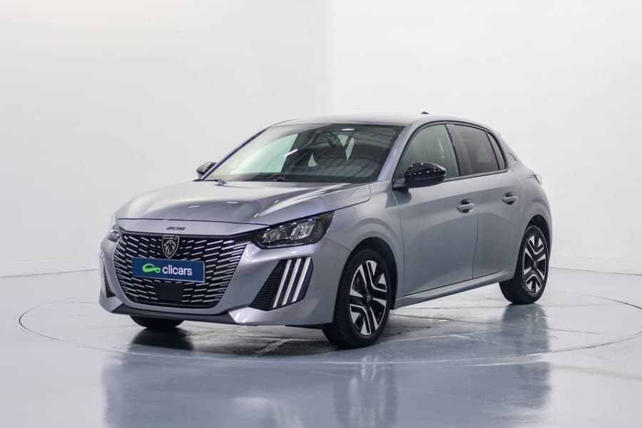 Peugeot 208 1.2 S&S Allure 100