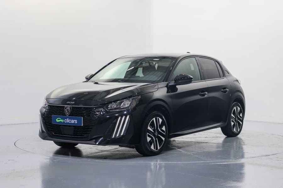 Peugeot 208 1.2 S&S Allure 100