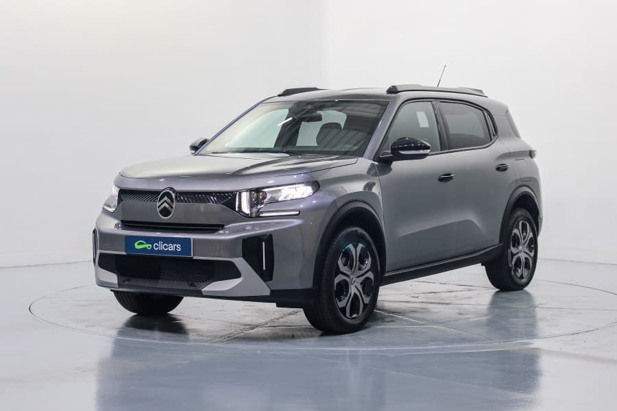 Citroën C3 Turbo S&S Plus 100