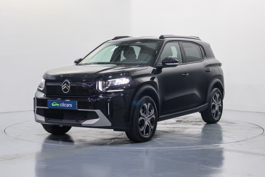 Citroën C3 Turbo S&S Plus 100