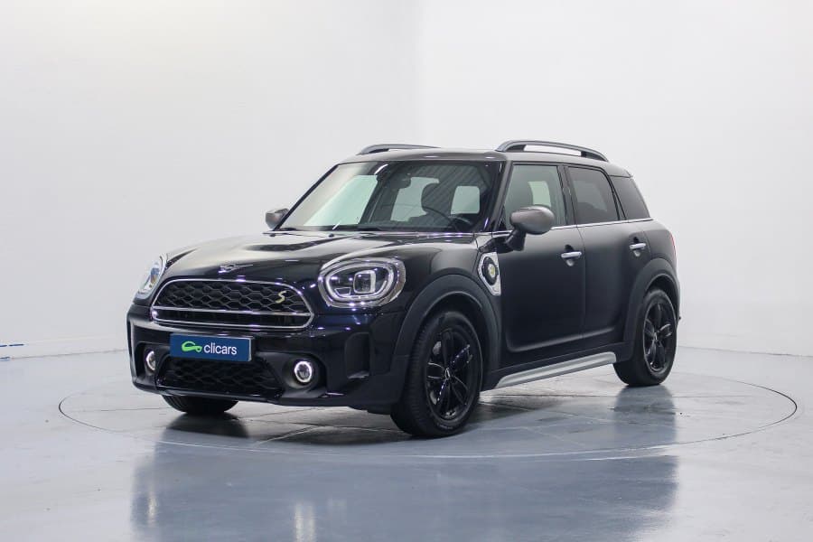 MINI Countryman COOPER SE ALL4 AUT.