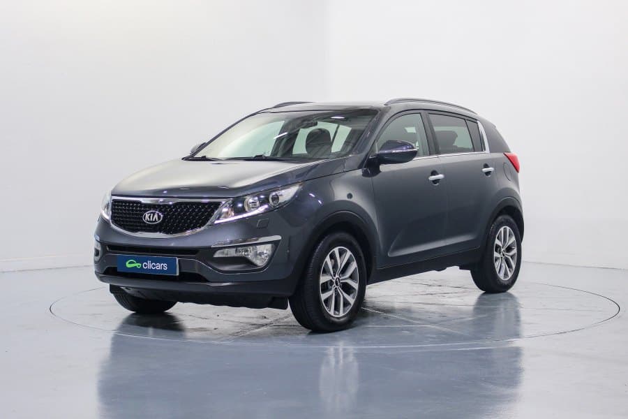 Kia Sportage 1.7CRDi Drive 4x2