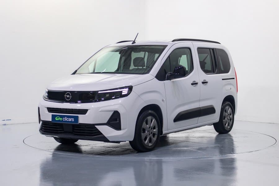 Opel Combo Combi 1.5TD S/S L 100