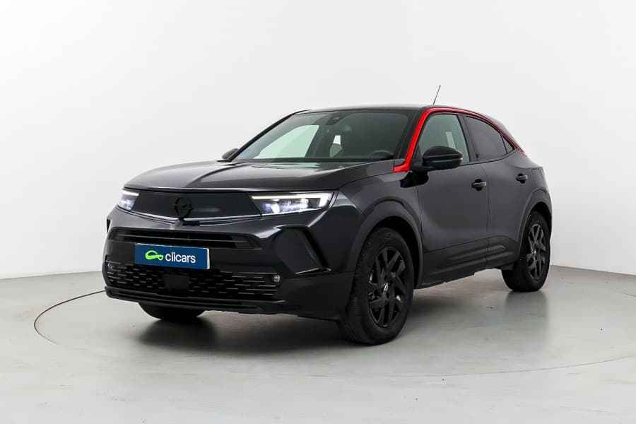 Opel Mokka -e GS Line-e