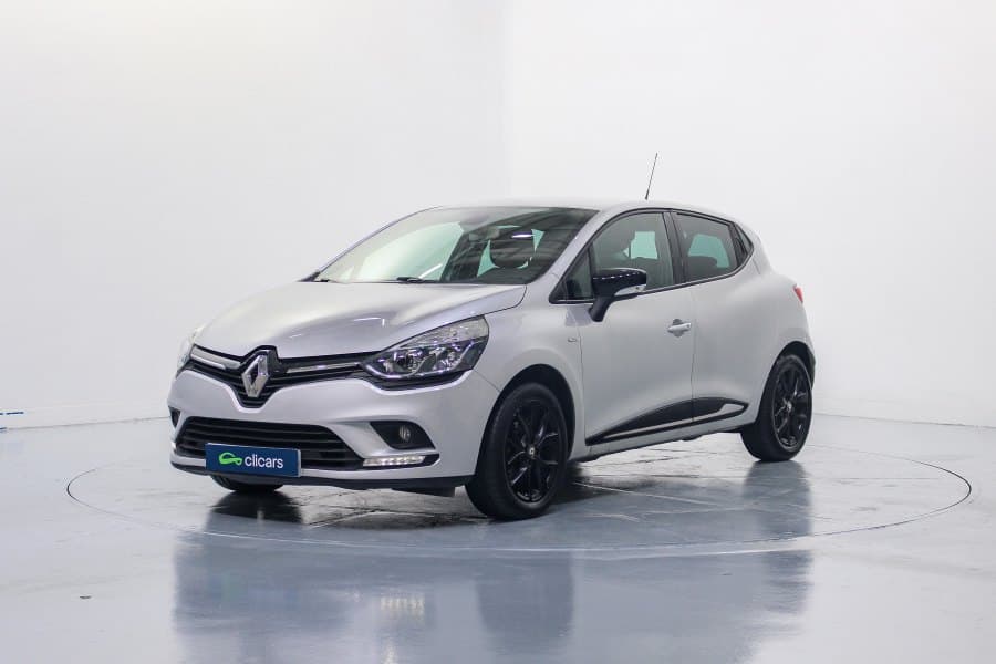 Renault Clio TCe Energy GLP Limited
