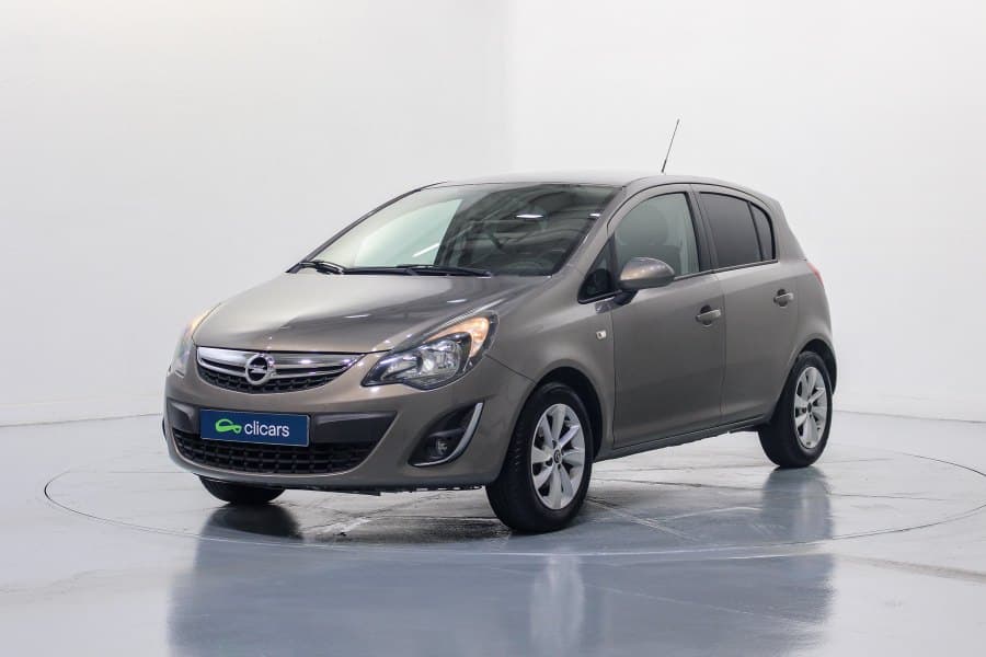 Opel Corsa 1.4 Selective 90