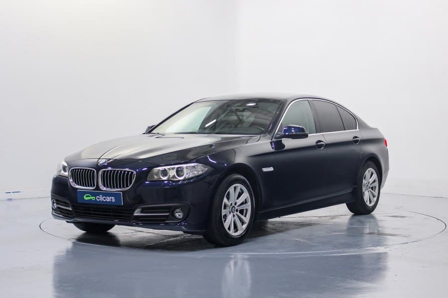 BMW Série 520dA