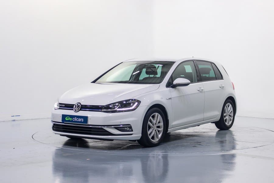 Volkswagen Golf 1.5 TSI Evo BM Advance