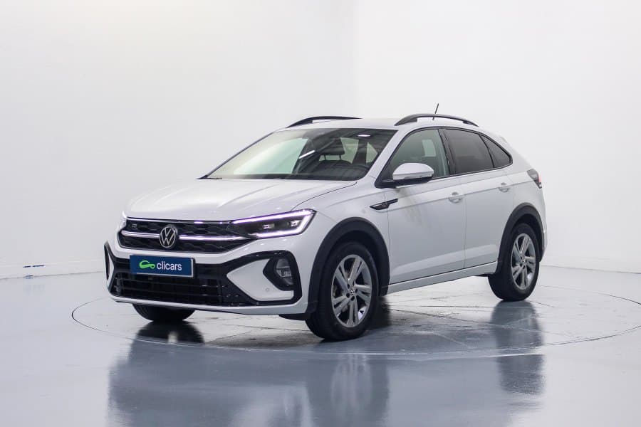 Volkswagen Taigo 1.5 TSI R-Line DSG
