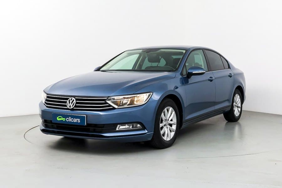 Volkswagen Passat 1.6TDI Edition
