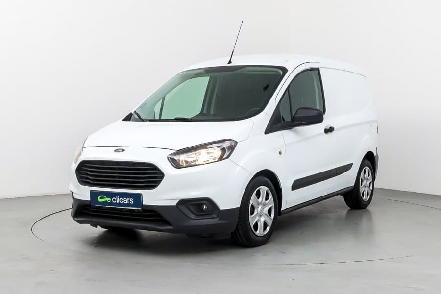 Ford Transit Van 1.5TDCi Trend 100