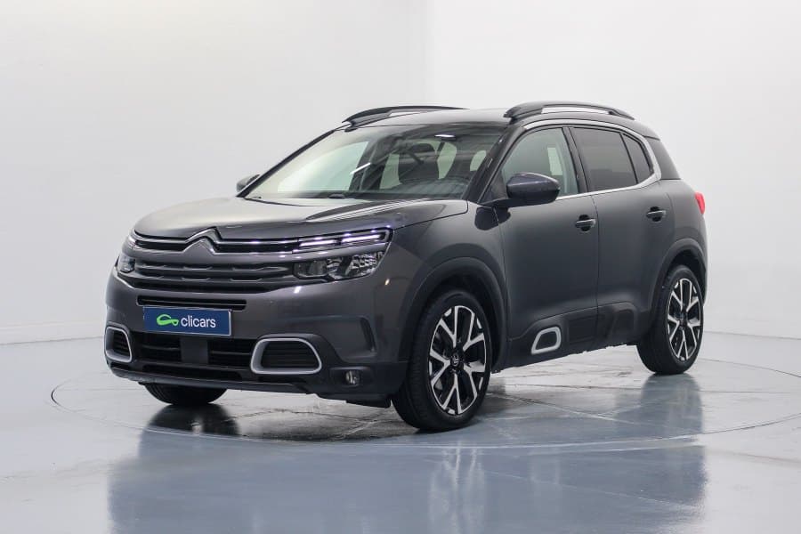 Citroën C5 PureTech S&S Feel 130