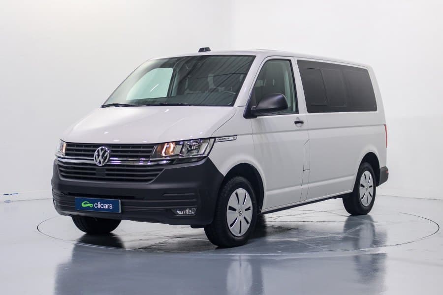 Volkswagen Caravelle 2.0TDI BMT Origin Batalla Corta