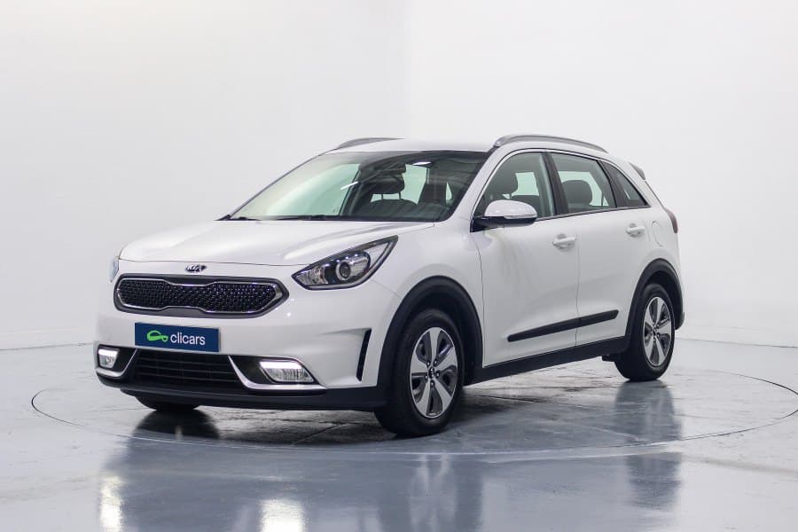 Kia Niro 1.6 HEV Drive