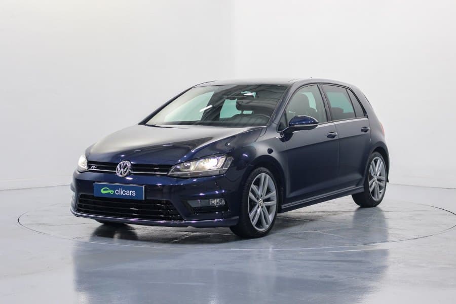 Volkswagen Golf 1.4 TSI BMT Sport 150 ACT T. DSG