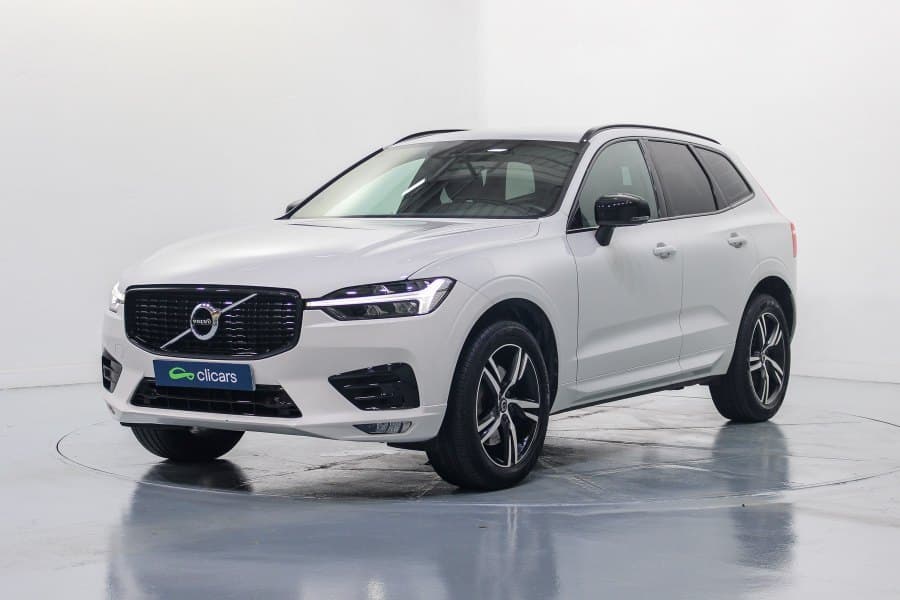 Volvo XC60 B4 R-Design FWD Aut.