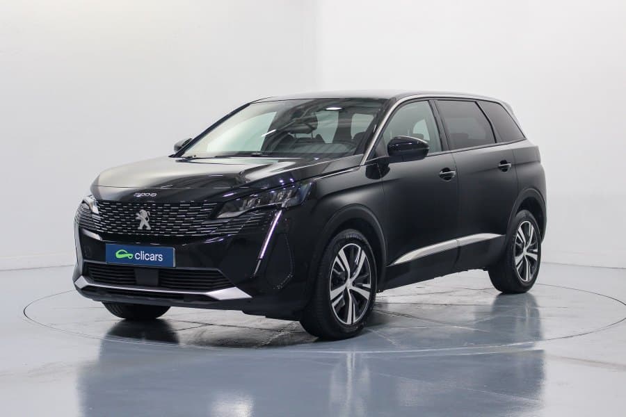 Peugeot 5008 1.5BlueHDi S&S Allure 130