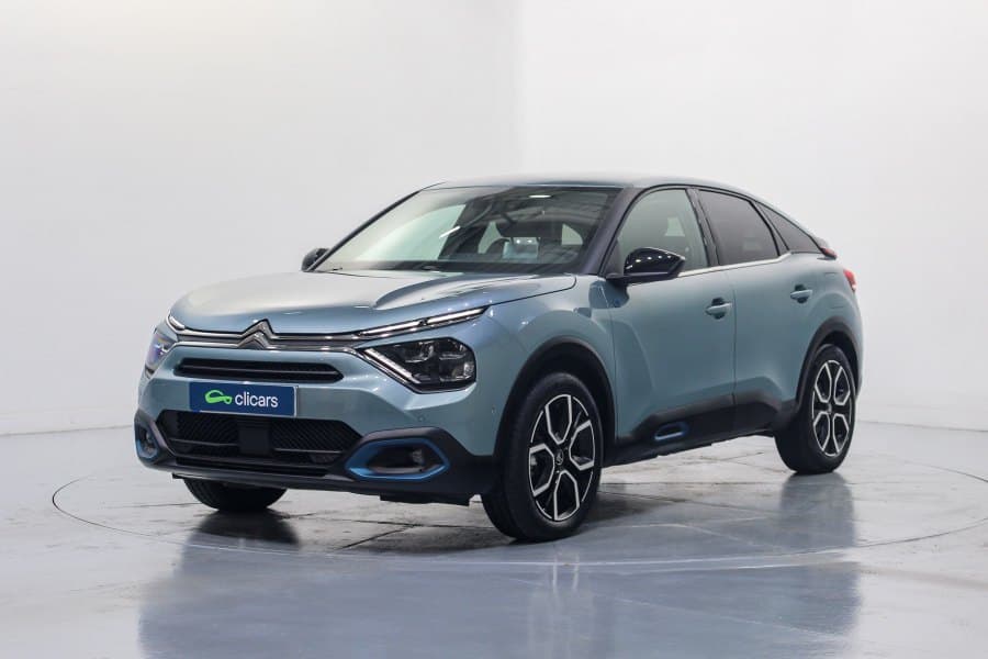 Citroën C4 ë -C4 Shine