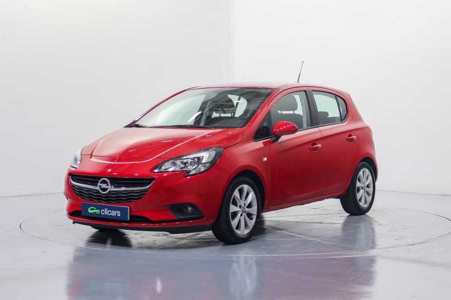 Opel Corsa 1.4 Excellence 90