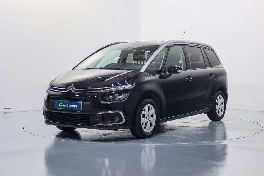 Citroën C4 Grand C4 Spacetourer 1.2 PureTech S&S Feel 130