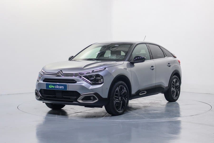 Citroën C4 1.2 PureTech Shine S&S 130