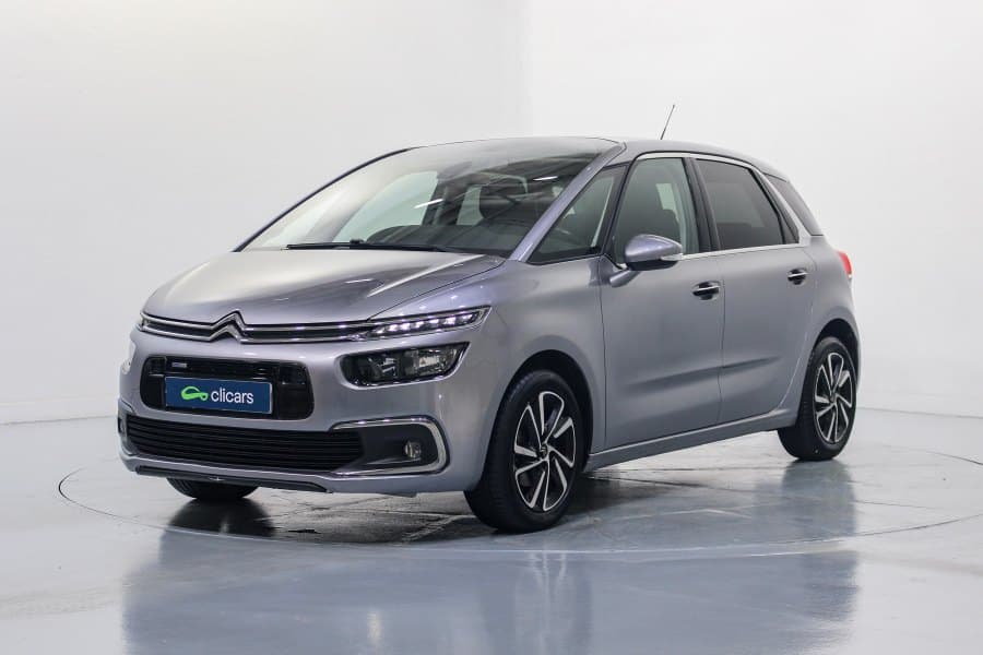 Citroën C4 Picasso 1.2 PureTech S&S Feel 130