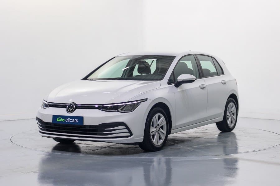 Volkswagen Golf 2.0TDI