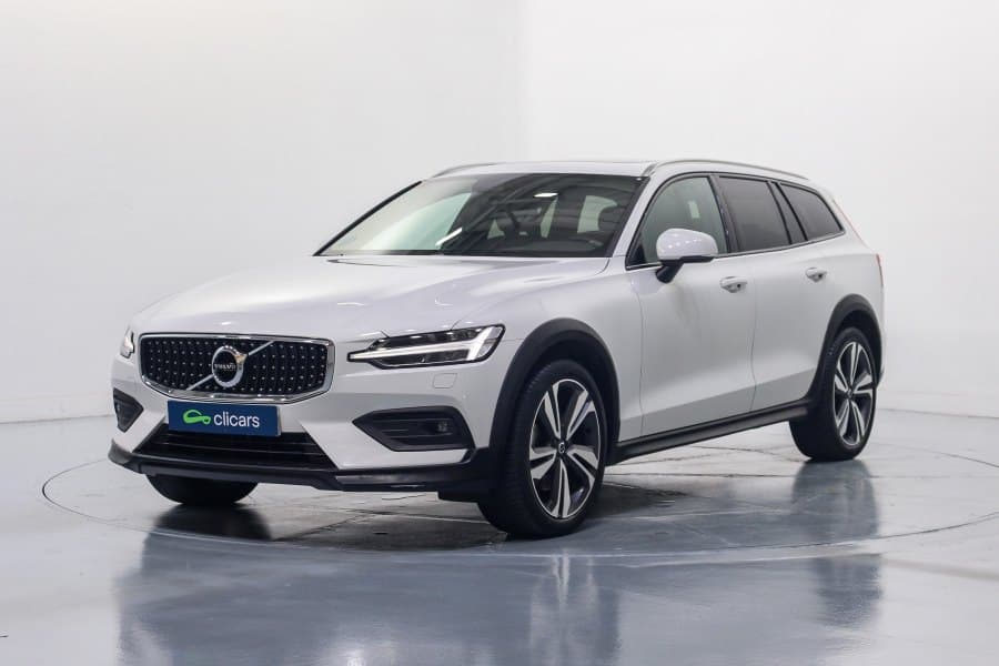 Volvo V60 B4 Pro AWD Aut.