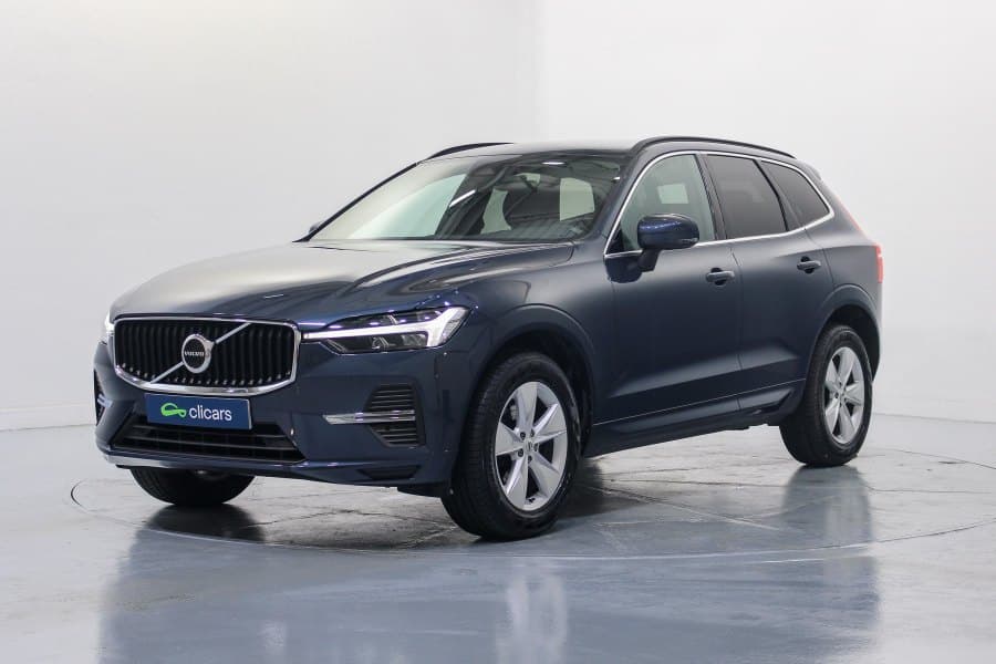 Volvo XC60 B4 Momentum Pro FWD Aut.